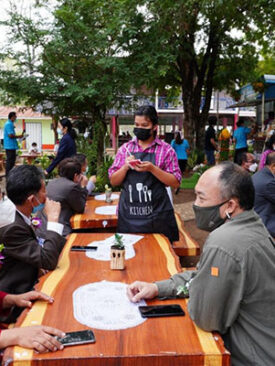 CPF พัฒนาโมเดล “โรงเรียนต้นแบบ” เน้นวิชาการ วิชาชีพ ดิจิทัล หนุนโครงการสานอนาคตการศึกษา CONNEXT ED