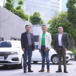 EV partnership 01