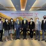 Photo DMT แสดงความยินดี CEO-MD