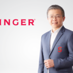 SINGER นายกิตติพงศ์ กนกวิไลรัตน์ กรรมการผู้จัดการใหญ่
