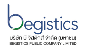 บริษัท บี จิสติกส์ จำกัด (มหาชน)