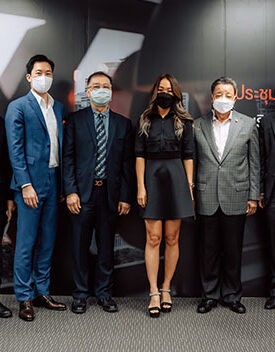 XO ประชุมผู้ถือหุ้นประจำปี 65 ไฟเขียวทุกวาระ – เคาะจ่ายปันผลรวม 0.808 บ./หุ้น