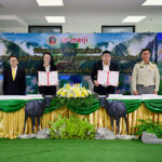 กรมอุทยานแห่งชาติฯ-CP-Meji 1