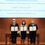สอศ. จับมือ ตลท. และ ธปท. ส่งเสริมความรู้ด้านการเงินแก่บุคลากรอาชีวศึกษา (2)