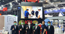 KPI-KSP โชว์ศักยภาพสินค้าและบริการด้านวิศวกรรมสำหรับธุรกิจเกษตรอุตสาหกรรมครบวงจร ตอบโจทย์ธุรกิจ ยั่งยืน ในงาน “Propak Asia 2022”