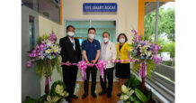 “SYS” เหล็กดีที่คุณไว้ใจ เหล็กไทยหัวใจกรีน มอบห้องเรียนอัจฉริยะ SYS SMART ROOM  ยกระดับการศึกษาสู่ความทันสมัย หนุนเด็กไทยก้าวทันเทคโนโลยี