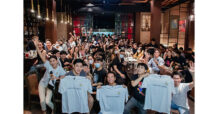 “Crypto Meetup Thailand” ครั้งที่ 3 “THE CHAIN WAR! จะเกิดอะไรขึ้น เมื่อ Layer 2 ไม่ได้ดีอย่างที่คิดไว้” กระแสตอบรับดีเกินคาด!