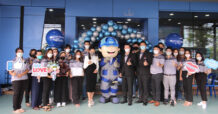 “FTI ”ร่วมเปิด Aquatek Shop สาขา 2 คลองหลวง
