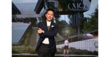 CMO โรดโชว์ เสนอแผนธุรกิจ กองทุนตอบรับหนาแน่นเกินเป้า พร้อมเดินหน้าขยายธุรกิจครึ่งปีหลัง