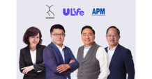 RS GROUP แต่งตั้ง APM เป็นที่ปรึกษาการเงิน พร้อมนำ ULife ธุรกิจขายตรงยุคใหม่ เข้าตลาดหลักทรัพย์ตามแผน