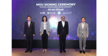 ไทยพาณิชย์ – depa – ไมโครซอฟท์ และ AIT ผนึกกำลังปั้นบุคลากรด้าน AI หนุน New S-Curve ให้เศรษฐกิจไทย
