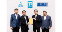 สโตนเฮ้นจ์ อินเตอร์ เข้าทำเนียบ หุ้น ESG100 ปี 65