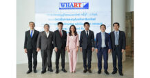 ผู้ถือหน่วย WHART ไฟเขียว เพิ่มครั้งที่ 8 มูลค่าไม่เกิน 4,050.86 ลบ.