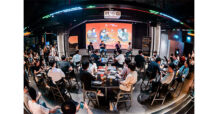 Crypto Meetup Thailand “ตลาดหมีที่แท้ทรู คนคูลๆ รับมือยังไง”