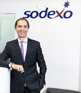 โซเด็กซ์โซ่ ปลื้มติดอันดับหนึ่งในสถานที่ทำงานที่ดีที่สุดเพื่อความเท่าเทียมกันของพนักงานกลุ่ม LGBTQ+ ติดต่อกัน 15 ปีซ้อน ตอกย้ำการให้ความสำคัญด้าน DEI