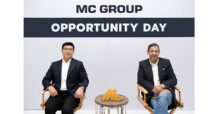 “MC” พบนักลงทุนในงาน OPP DAY พร้อมเผยทิศทางธุรกิจไตรมาส 4/2565