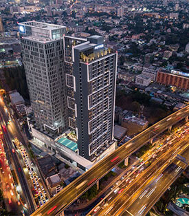 เมเจอร์ ดีเวลลอปเม้นท์ จัดกิจกรรม “กินเพลิน เดินชิลล์” ภายใต้แคมเปญ Major Prestige Road Show ยกทัพความสนุกเพื่อลูกบ้าน ลุ้นรางวัลรวมกว่า 100,000 บาท ลูกค้าใหม่รับโปรสุดพิเศษ ณ เมทริส พระราม 9-รามคำแหง