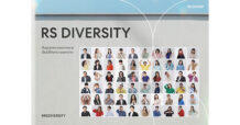 อาร์เอส กรุ๊ป ชูนโยบาย “RS Diversity” ชื่นชมทุกความหลากหลาย เป็นไปได้ทุกความแตกต่าง พร้อมเพิ่มสวัสดิการพนักงาน สร้างความเท่าเทียมทางเพศ