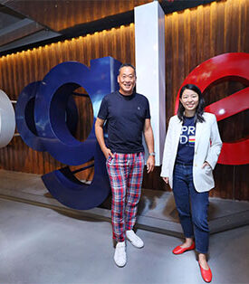 “แสนสิริ” ร่วมมือ “Google ประเทศไทย” ประกาศจุดยืนผลักดันความเท่าเทียมในองค์กร และทุกซัพพลายเชน หวังเป็นแรงบันดาลใจให้เอกชนไทย สร้างบรรทัดฐานใหม่ที่พนักงานทุกคนเท่ากัน