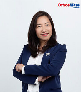 ออฟฟิศเมท พลัส หา SME ที่ใช่! #โตไปด้วยกัน เปิดรับสมัครแฟรนไชส์ทั่วไทย #การันตีกำไร1แสน/เดือน* เดินหน้าแมทช์พาร์ทเนอร์เปิดร้านแฟรนไชส์ ตั้งเป้าปลายปี 65 มีสาขารวมกว่า 60 สาขา