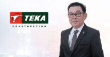 TEKA พร้อมลั่นระฆังเทรดใน SET 15 มิ.ย.นี้ ชูหุ้นรับเหมาก่อสร้าง Backlog แน่น หนุนรายได้พุ่ง โบรกฯ ให้ราคาสูงสุดที่ 8.30 บ./หุ้น