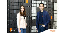 SC Asset ผนึก Token X ร่วมนำบล็อกเชนและโทเคนดิจิทัล สร้างประสบการณ์ใหม่ พัฒนา ‘SC Morning Coin’ ภายใต้กรอบ “Live – Work – Play” พร้อมใช้บนรู้ใจแอป คิกออฟเฟสแรกไตรมาส 4/65