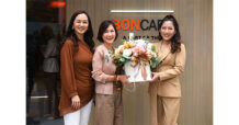 TACC ร่วมแสดงความยินดีกับ “BONCAFÉ” ในฐานะพันธมิตรหลักทางธุรกิจ
