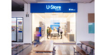 CPW เปิดแล้ว! U-Store by copperwired NIDA อาคาร ชุบ กาญจนประกร