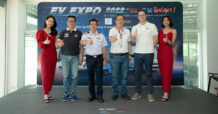 CHO ร่วมกับ SCG Inter เปิดเวทีให้ความรู้เรื่อง EV
