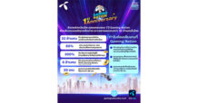 ดีแทคส่งหมัดเด็ดฉลองครบรอบ 1 ปี Gaming Nation ต้อนรับเกมเมอร์ทุกเครือข่าย เจาะตลาดคอเกมกว่า 32 ล้านคนในไทย