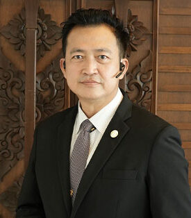 “กรมเจ้าท่า” ดึง 5 ยุทธศาสตร์ควบคุมมาตรฐานความปลอดภัยทางน้ำ พร้อมยกระดับพัทยาโมเดลจัดระเบียบกิจกรรมทางน้ำ ดูแลแหล่งท่องเที่ยวทั่วประเทศ