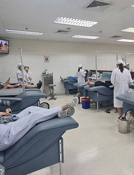 วันผู้บริจาคโลหิตโลก เป็นวันขอบคุณผู้บริจาคโลหิต World Blood Donor Day 2022