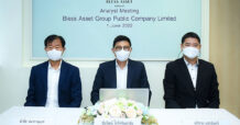 BLESS หุ้นอสังหาฯ IPO น้องใหม่ จัดประชุมนักวิเคราะห์ เดินหน้าเทรด mai ปีนี้