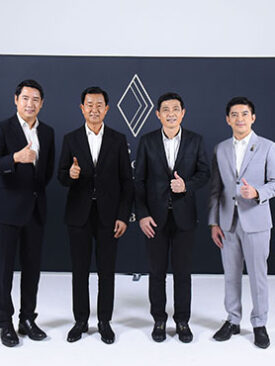 BLESS ปลื้มปริ่ม! โรดโชว์ออนไลน์คึกคัก ฟันธงฤกษ์ดีคาดเข้าเทรด mai วันที่ 7 ก.ค.นี้