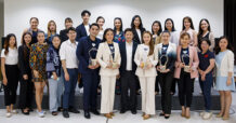 ESTC Training Center จัดอบรม หลักสูตรพัฒนาทักษะสำหรับเศรษฐกิจยุคใหม่