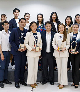 ESTC Training Center จัดอบรม หลักสูตรพัฒนาทักษะสำหรับเศรษฐกิจยุคใหม่