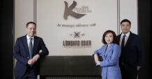 KBank Private Banking ผนึก Lombard Odier คาดเศรษฐกิจโลกครึ่งปีหลังลงจอดแบบซอฟท์แลนดิ้ง