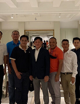 TAMCA นัดพบปะสังสรรค์ ประชุมสมาชิกผู้ประกอบการธุรกิจบริหารสินทรัพย์