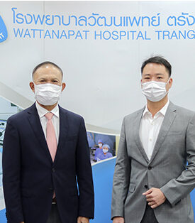 WPH ปักหมุดผลงานปี65โต 5-10% ทำนิวไฮต่อเนื่อง