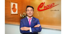CHAYO ติดโผเข้าคำนวณดัชนี sSET รอบครึ่งหลังปี 65 สะท้อนธุรกิจบริหารหนี้พื้นฐานแกร่ง