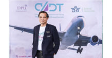CADT DPU เปิดค่ายการบิน Youth Flying Club รุ่นที่ 2  เผยหลังเปิดประเทศ ผู้ปกครองหนุนเด็กเข้าเรียนการบินเพิ่มขึ้น