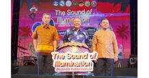 ททท. จัดงาน The Sound of Illumination เสียงจากใจ คิดถึงจากแดนใต้ เสนอวัฒนธรรมท้องถิ่นผสานความทันสมัย กระตุ้นการท่องเที่ยวใน 3 จังหวัดชายแดนใต้