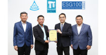 STI สุดยอด ! ติดทำเนียบหุ้นยั่งยืน ESG100 ต่อเนื่องปีที่ 2