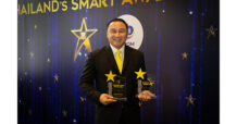 TIP คว้า 2 รางวัล Thailand’s Smart Awards ครั้งที่ 3