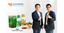 “ซัคเซสมอร์” เจาะกลุ่มเกษตรกร ดัน “Growing More” ลงตลาด – ตอบโจทย์ ลดต้นทุนเพาะปลูก 20%
