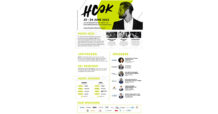 ซีเอ็มโอ เปิดตัว HOOK2022 การประชุมนานาชาติเพื่อผู้บริหารสายการตลาด