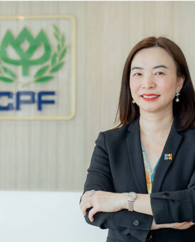 ซีพีเอฟ ส่งเสริมพนักงานตอบแทนสังคม ดูแลชุมชน-สิ่งแวดล้อม มอบรางวัลสามประโยชน์สู่ความยั่งยืน ประจำปี 2564″