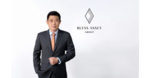 BLESS หุ้นน้ำดีน่าจับตา!