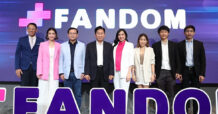 เปิดตัวธุรกิจดิจิทัล แพลตฟอร์มใหม่ FANDOM Application