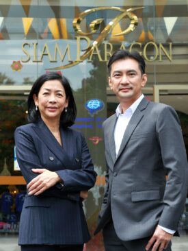 สยามพิวรรธน์ ผนึก ธนชาตประกันภัย มอบประสบการณ์เติมเต็มลักซ์ชูรี่ไลฟ์สไตล์